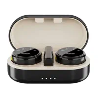 میکروفون یقه‌ای|لوازم جانبی موبایل و تبلت|پیرانشهر, |دیوار