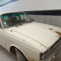 پیکان مدل77 فنی سالم مدارک کامل|خودرو سواری و وانت|ملایر, |دیوار