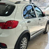 کوییک gxr فول آپشن|خودرو سواری و وانت|قم, نیروگاه|دیوار