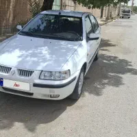 سمند Lxمدل ۹۶