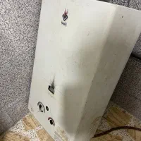 ابگرمکن دیواری بدونمخزن