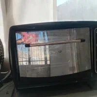 نوستر کاملا سالم