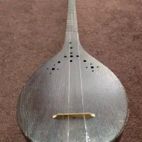 سه تار حیدری نو