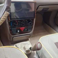 سمند ۹۴ خانگی|خودرو سواری و وانت|ابریشم, |دیوار