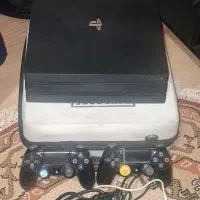 ps4 پرو  ۱ ترا