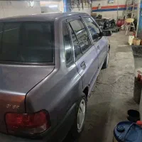 پراید 131|خودرو سواری و وانت|قیدار, |دیوار