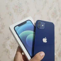 ایفون ۱۲ نرمال|موبایل|رشت, کوی مهر|دیوار