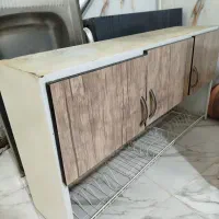 سینک وآبچکان|آبچکان و نظمدهنده ظروف|بروجرد, |دیوار