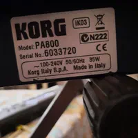 کرگ pa800 سالمدر حد آک