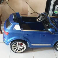 ماشین شارژی خارجی