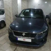 تارا اتوماتیک، مدل ۱۴۰۲