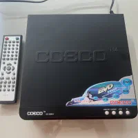 دستگاه دی وی دی