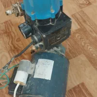 پمپ آب کارکرده ۱۸۰۰۰۰۰