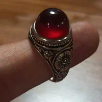 انگشتر حل هر نوع مشکل و گرفتاری تضمینی