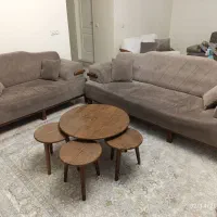 مبل ۷ نفره راحتی