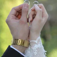ازدواج آسان‌  تشریفات تالار‌ و عروسی(آقای آل علی)|خدمات پذیرایی، مراسم|اهواز, نادری|دیوار