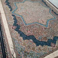دو عدد قالی هستن 3 در 4. دوتاش 60ملیون