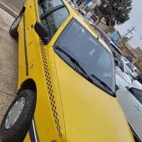 فروش تاکسی مسیر مسکن