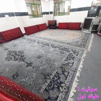 اجاره سوئیت با پارکینگ مرکز شهر دامغان ، منزل