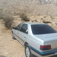 پژو|خودرو کلاسیک|گله دار, |دیوار