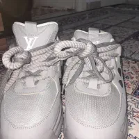 کتونی ایتالیایی اصلی|کیف، کفش، کمربند|ری, شهرک نظامی|دیوار