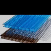 پخش عمده پلی کربنات و ایرانیت پلاستیکی