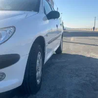 ۲۰۶ مدل ۴۰۱ بی رنگ|خودرو سواری و وانت|بیرجند, |دیوار