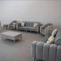 تولیدی مبلمان پانیذ