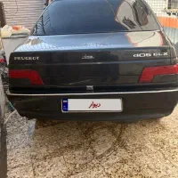 پژو 405 مدل 88 تمام رنک|خودرو سواری و وانت|چابهار, |دیوار