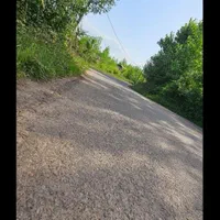 زمین۱۸۷متر لولمان جنب اقامتگاه بومگردی دیلباب|فروش زمین و ملک کلنگی|لولمان, |دیوار