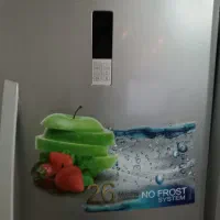 یخچال فریزر دوقلو|یخچال و فریزر|پاکدشت, پاکدشت (مامازند)|دیوار