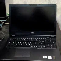 لپ تاپ 16/512+Fujitsu i5/10