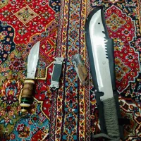 چا....قو|کوهنوردی و کمپینگ|زاهدان, |دیوار