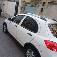 کوئیک ساده 1402|خودرو سواری و وانت|تهران, پرستار|دیوار