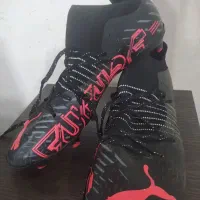 کفش استوک  ورزشی (فوتبال)