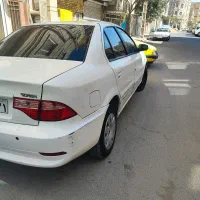 سمند سورن مدل ۸۷|خودرو سواری و وانت|بهارستان, |دیوار