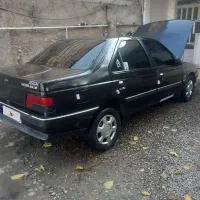 پژو ۴۰۵  تمیز|خودرو سواری و وانت|علی‌آباد کتول, |دیوار