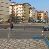 آپارتمان( سند تک برگ ) 77 متری مسکن مهر