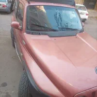 سانگ یانگ کوراندو3200|خودرو سواری و وانت|قزوین, |دیوار