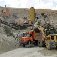 راننده لودر