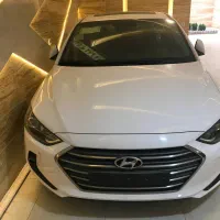 هیوندا النترا سفید ترخیص ۲۰۲۰