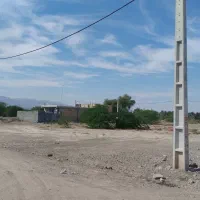 فروش زمین مسکونی در آبنما (رودان)