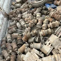 لوازم بیل مکانیکی و بولدوزر