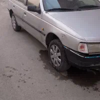 پژو ۴۰۵|خودرو سواری و وانت|بومهن, |دیوار