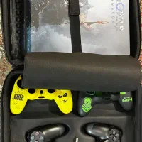 پلی استیشن 4 کپی خور|کنسول، بازی ویدئویی و آنلاین|گرگان, |دیوار