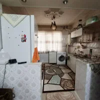 ۵۲متر/دوخواب/ تک واحدی/آسانسور|فروش آپارتمان|تهران, شهرک شریعتی|دیوار