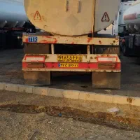 تانک 32 هزار لوله کاپ دار