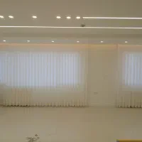 نصب، دوخت و اجرائیات انواع پرده پارچه ای و مکانیزه|خدمات پیشه و مهارت|شیراز, بعثت|دیوار