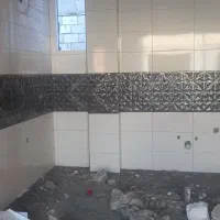 کاشی و سرامیک کاری