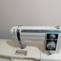 فروش چرخ خیاطی ژانومه 813